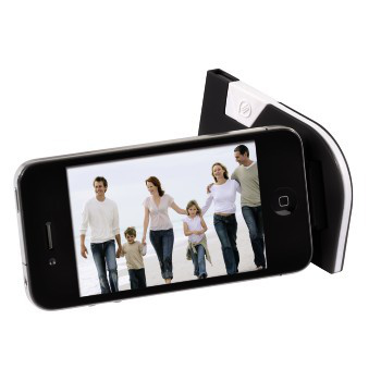 Hama 115047 Docking Black – image 4