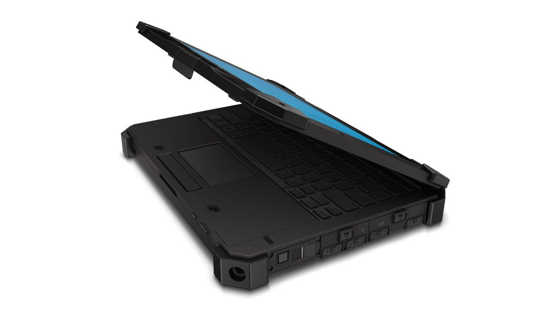Dell Latitude 7214 Intel® Core™ i3 i3-6100U Hybrid (2-in-1) – image 6