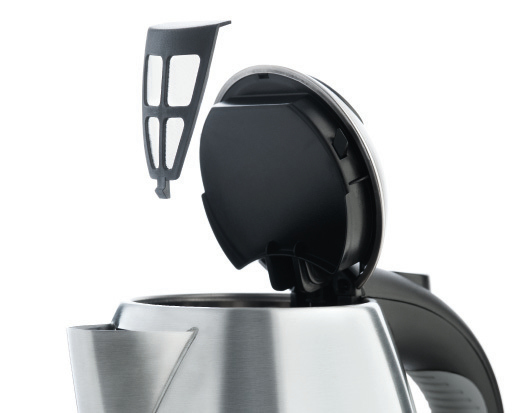WMF Stelio 0413020012 electric kettle – image 3