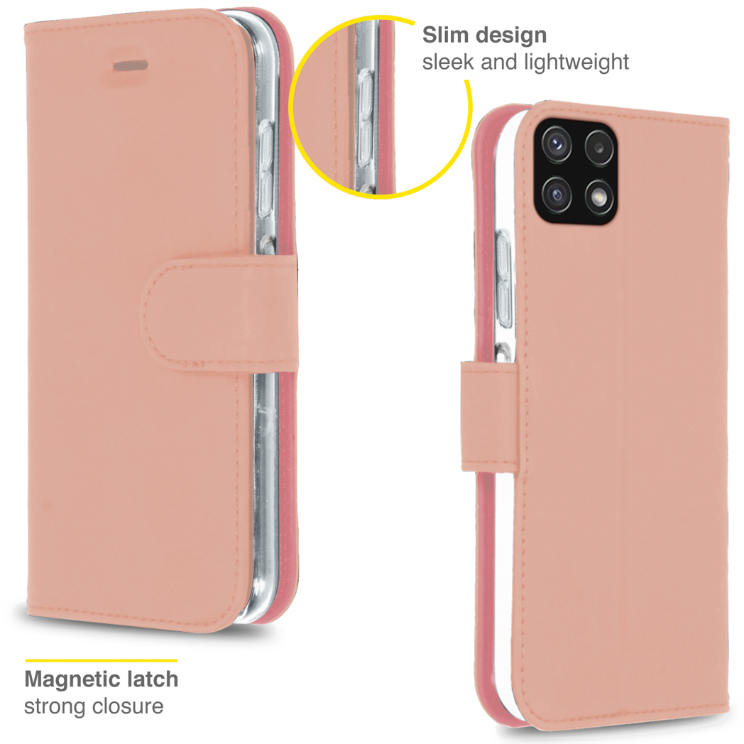 Accezz A226B50292304 mobile phone case – image 3