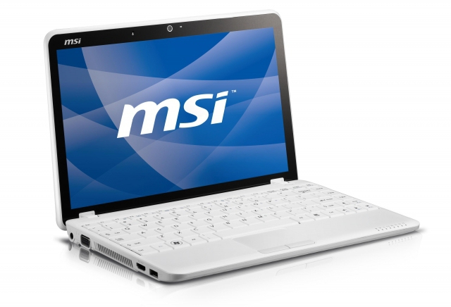 MSI Wind12 U200-029IT – image 3