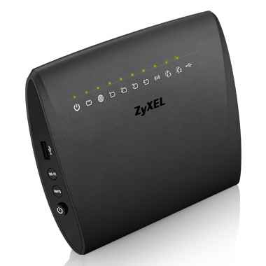 Zyxel VMG5313-B wireless router – image 4