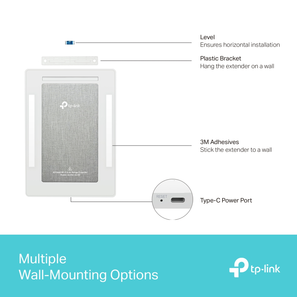 TP-Link Archer Air E5 – image 5