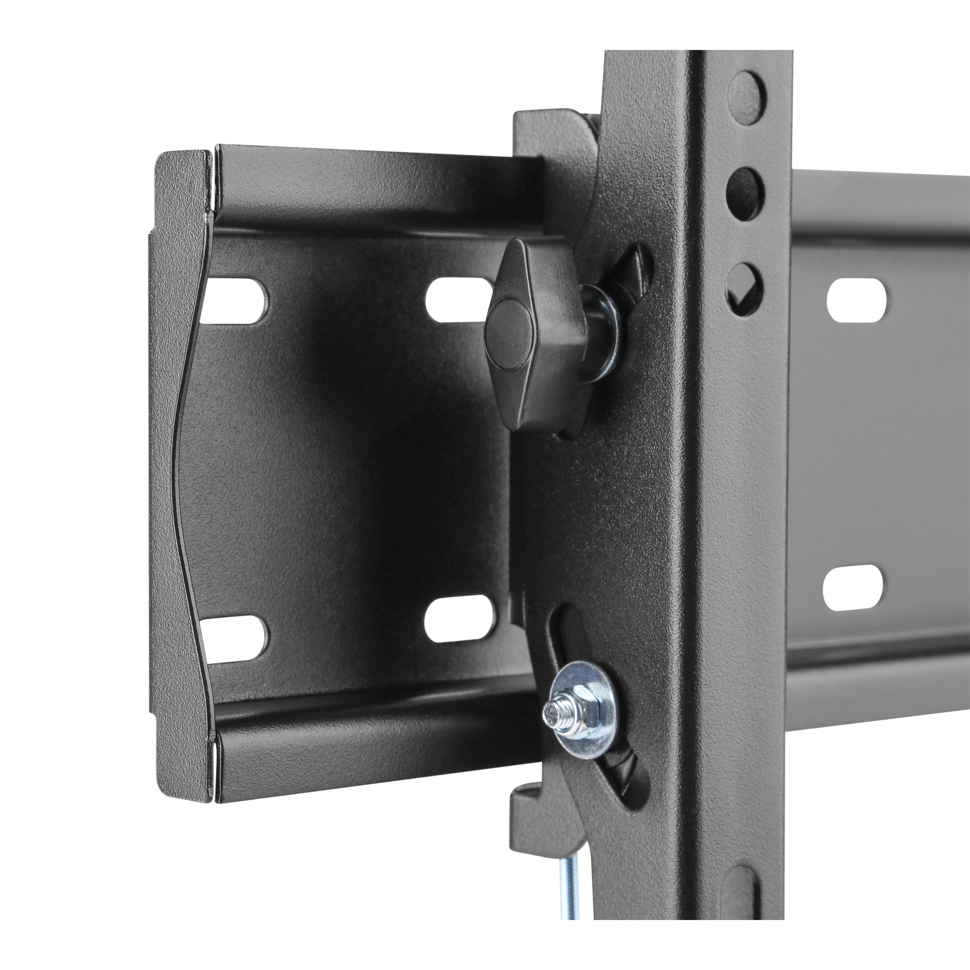 InLine Basic wall mount tiltable, for flat screen TV 81-140cm (32-55") – image 6
