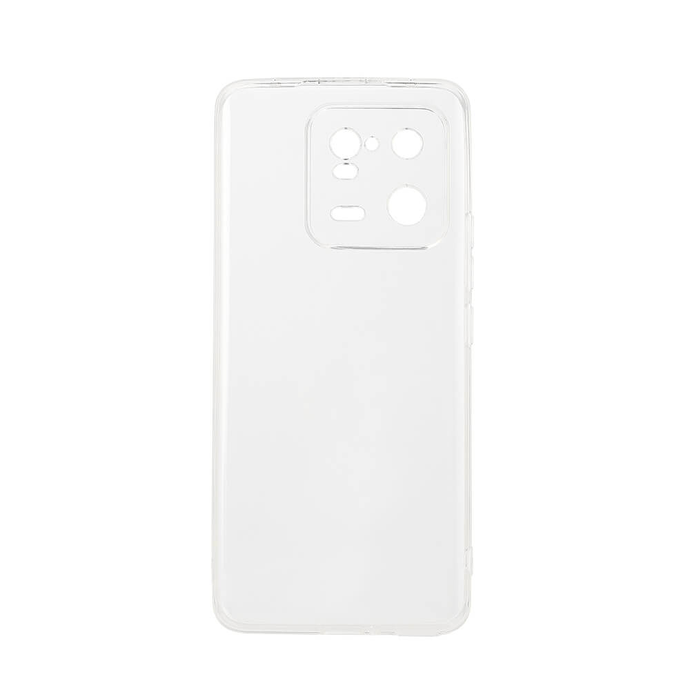 Onsala Phone Case TPU Transparent - Xiaomi 13 Pro – image 3