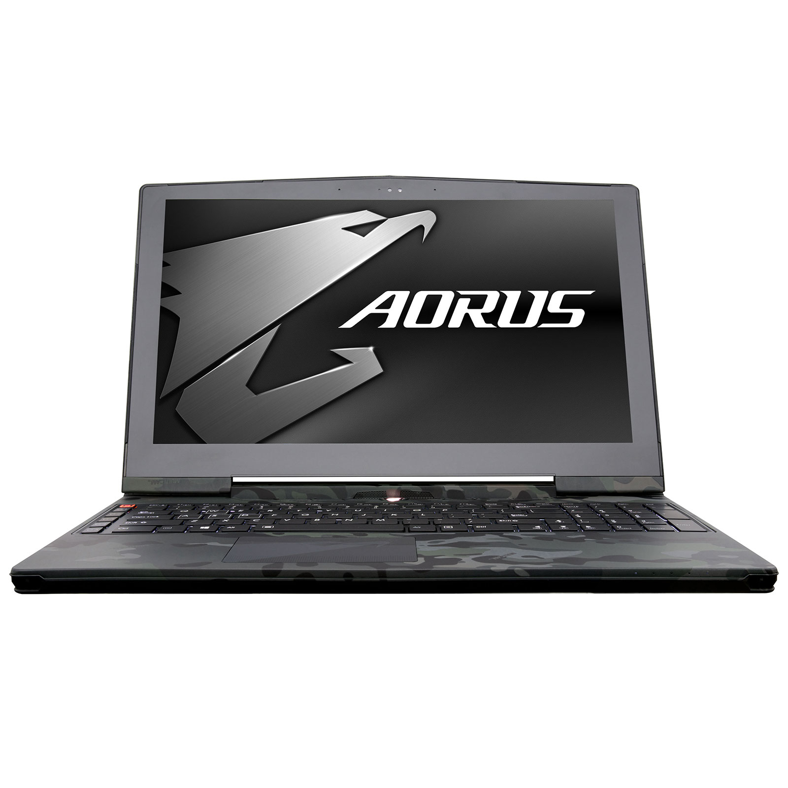 GIGABYTE X5S V5 KAMW10-FR