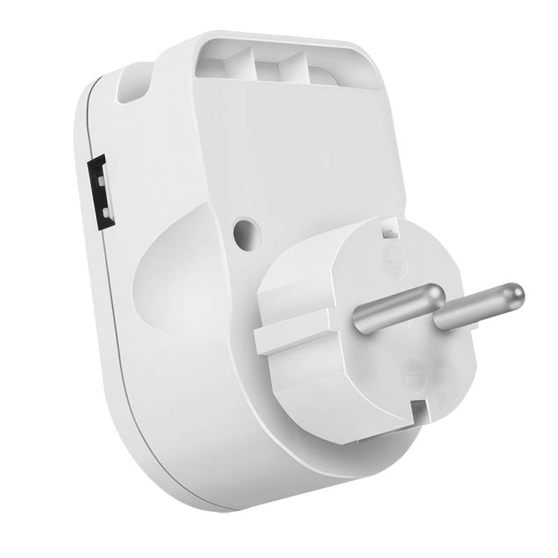 LogiLink PA0259 mobile device charger Universal White AC Indoor – image 4