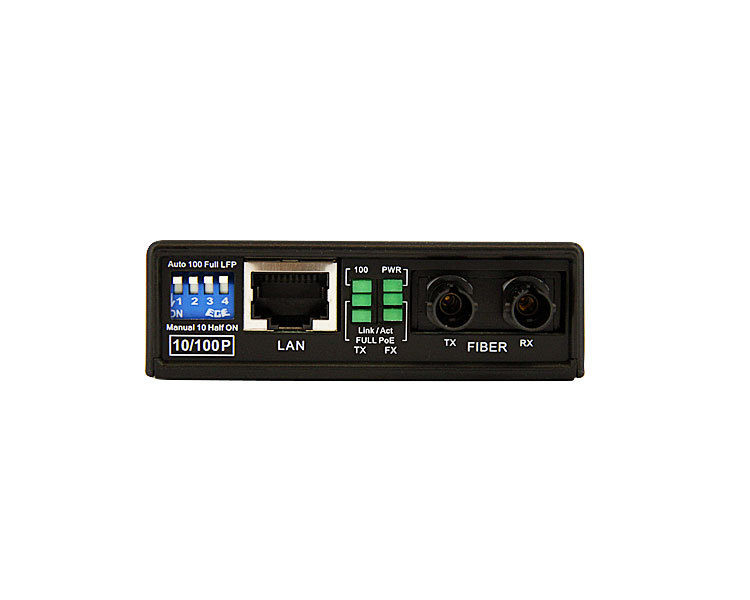 StarTech.com MCM110ST2P network media converter 100 Mbit/s 1310 nm – image 4