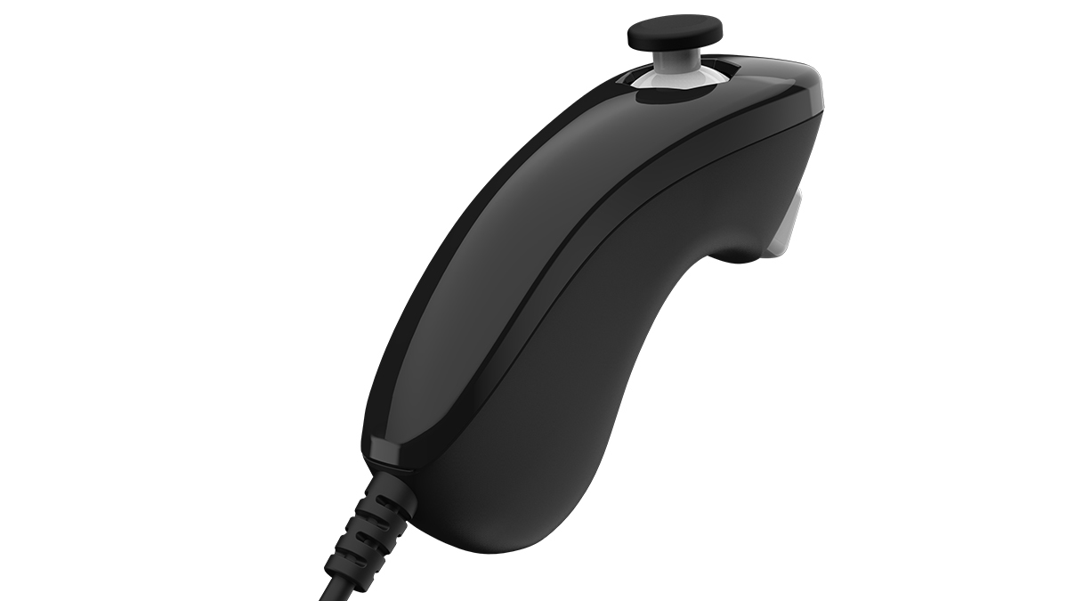 PDP One-Handed Joystick – image 4