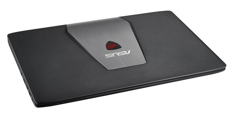 ASUS ROG GL752VW-T4032T-BE Intel® Core™ i7 i7-6700HQ Laptop – image 8