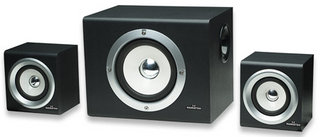 Manhattan 150170 speaker set – image 5