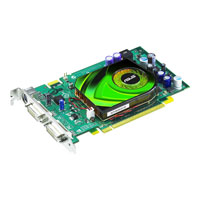 ASUS Extreme N7600GT