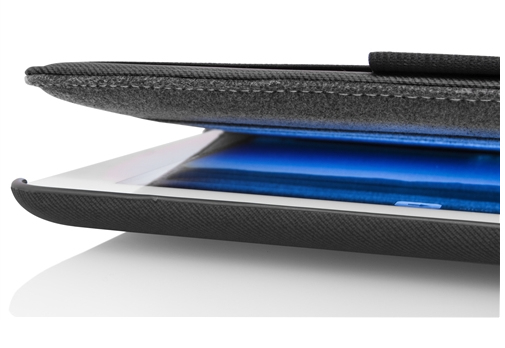 Targus THZ15602CA tablet case Folio Grey – image 7