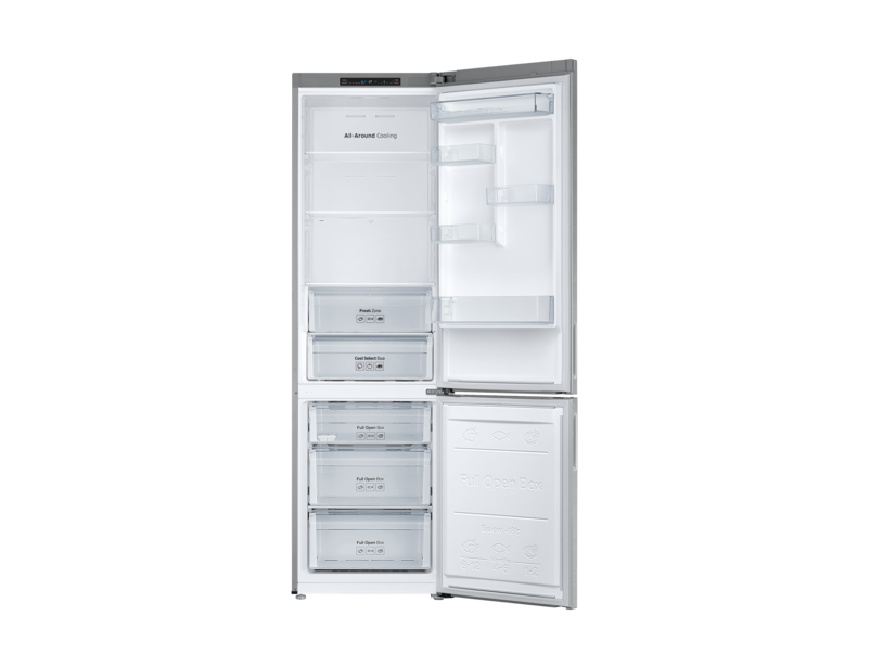 Samsung RB37J500MSA/EF Freestanding – image 3