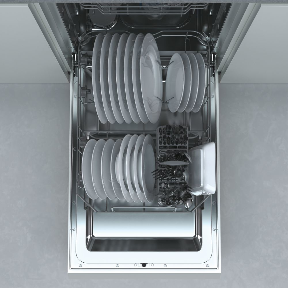 Hoover HDI 2D949-80 – image 4