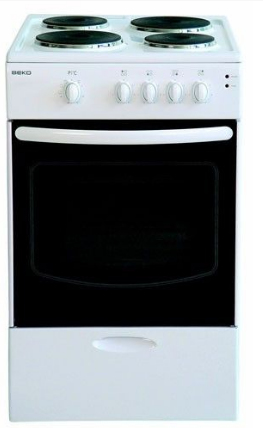 Beko FE 566 E