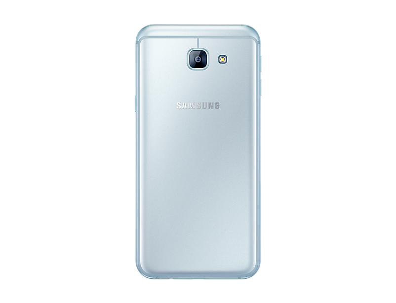 Samsung Galaxy SM-A810F – image 4