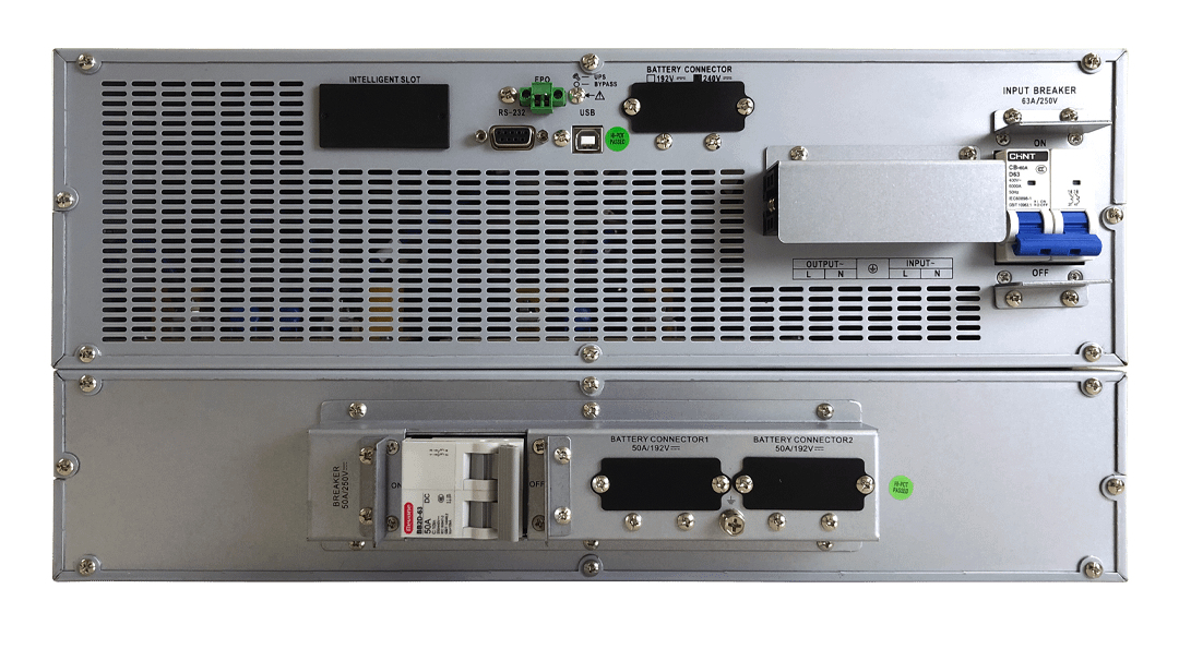 FSP Champ Rack 10KL – image 5