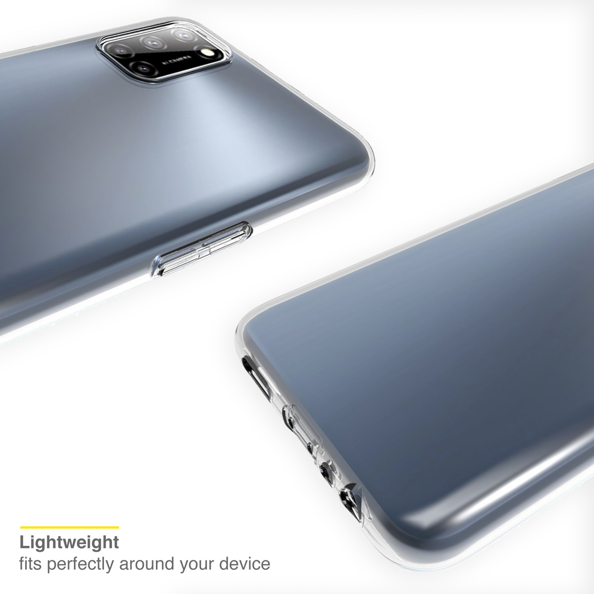 Accezz SH00043818 mobile phone case – image 4