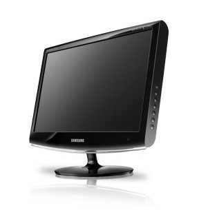 Samsung SyncMaster 2333HD – image 4
