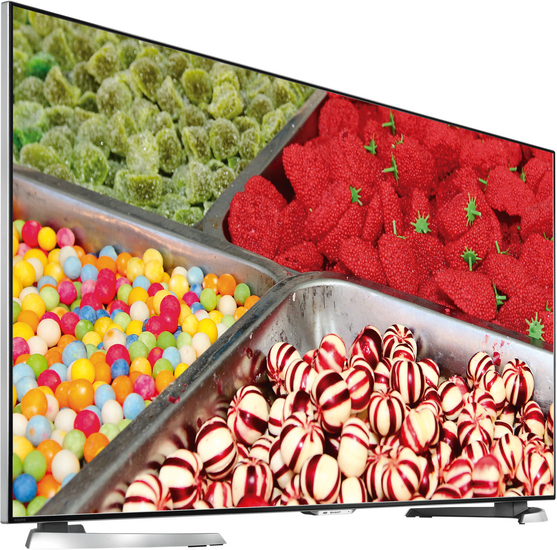 Sharp LC-70UD20E TV – image 9