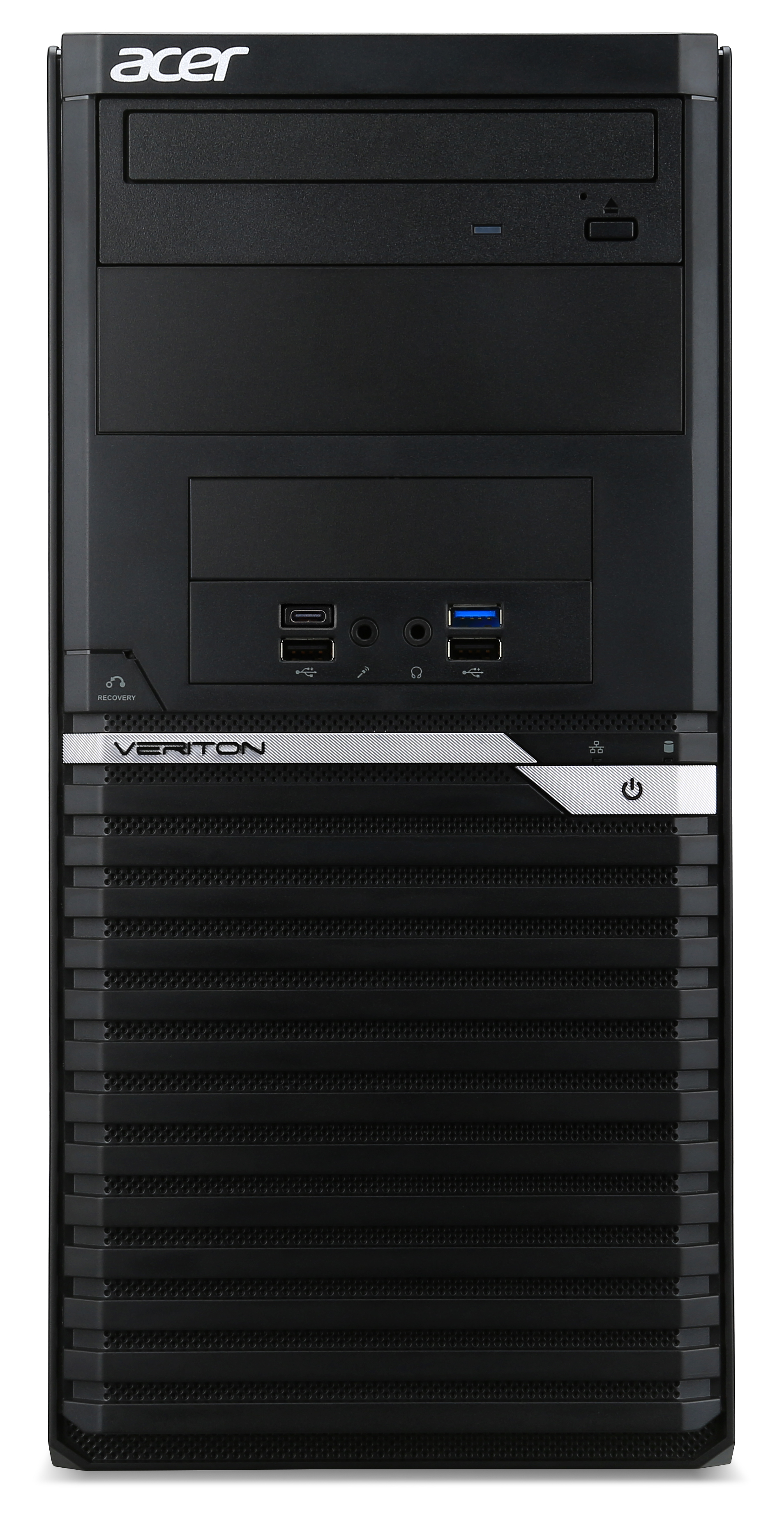 Acer Veriton M VM6660G Intel® Core™ i7 i7-8700