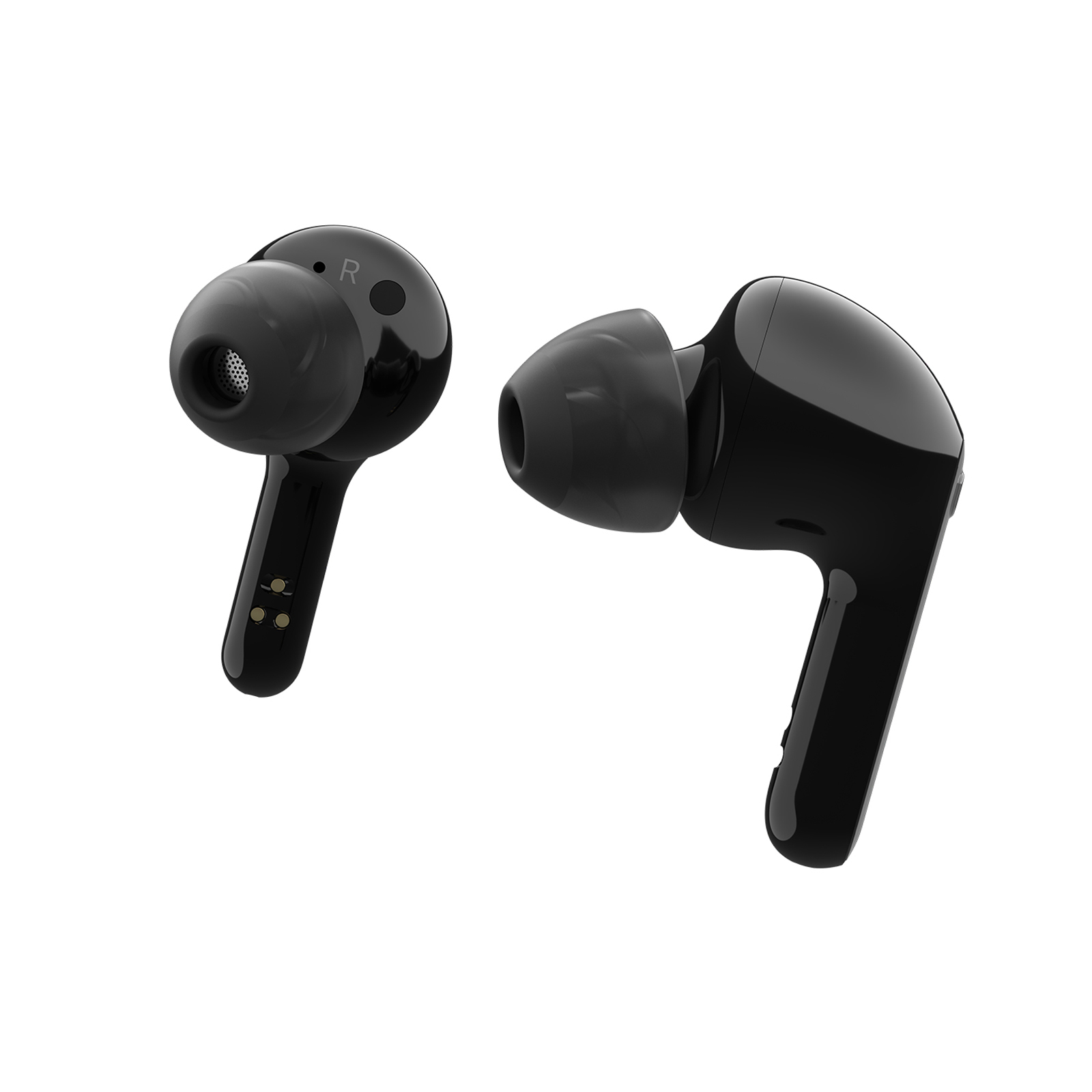 LG HBS-FN7.ABSWBK headphones/headset Wireless In-ear Calls/Music Bluetooth Black – image 9