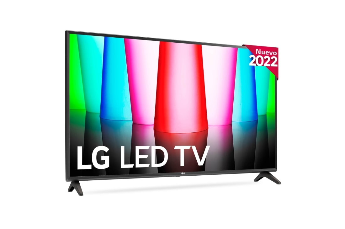 LG 32LQ570B6LA TV – image 9