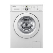 Samsung WF0700NBW washing machine Front-load – image 2