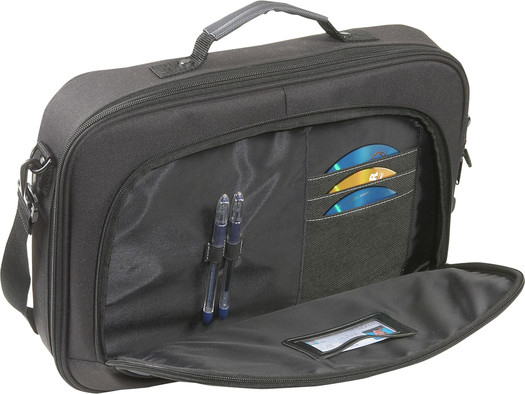 Case Logic VNCI-116-BLACK laptop case – image 3
