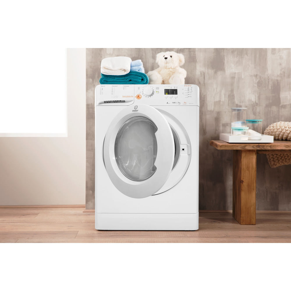 Indesit XWDA 751480X WWWG EU – image 6