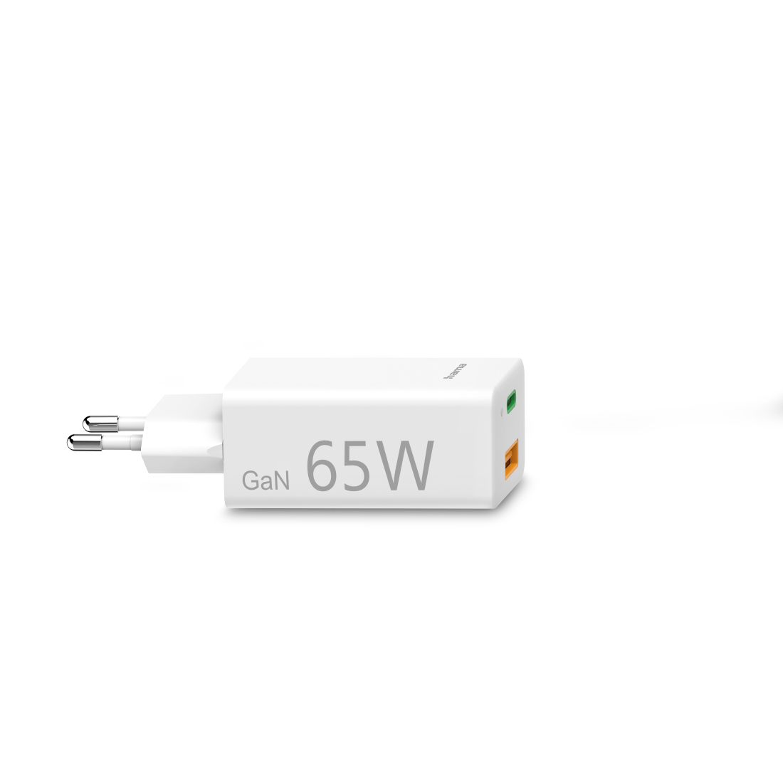 Hama 00139538 mobile device charger Laptop, Smartphone, Tablet White AC Fast charging Indoor – image 2