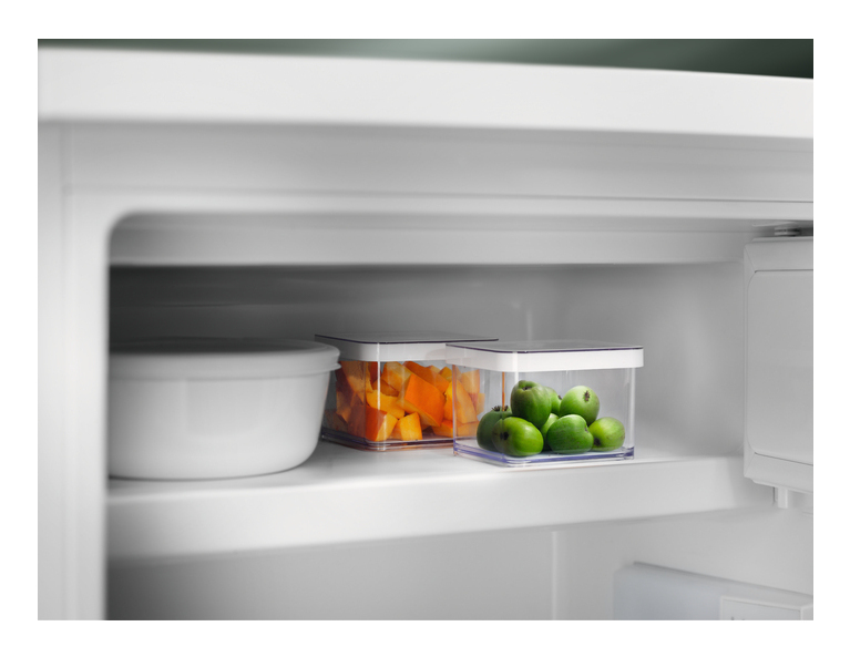 Electrolux TK120 combi-fridge Freestanding – image 6