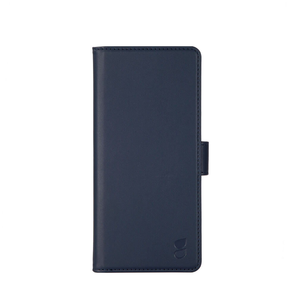 Gear Wallet Case Blue - Samsung S20 Ultra – image 1