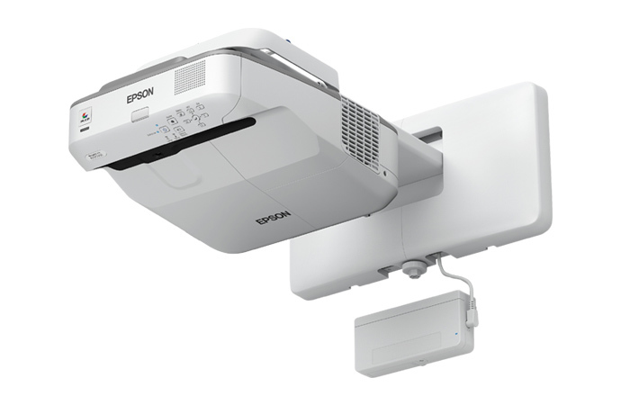 Epson BrightLink 695Wi+ – image 2