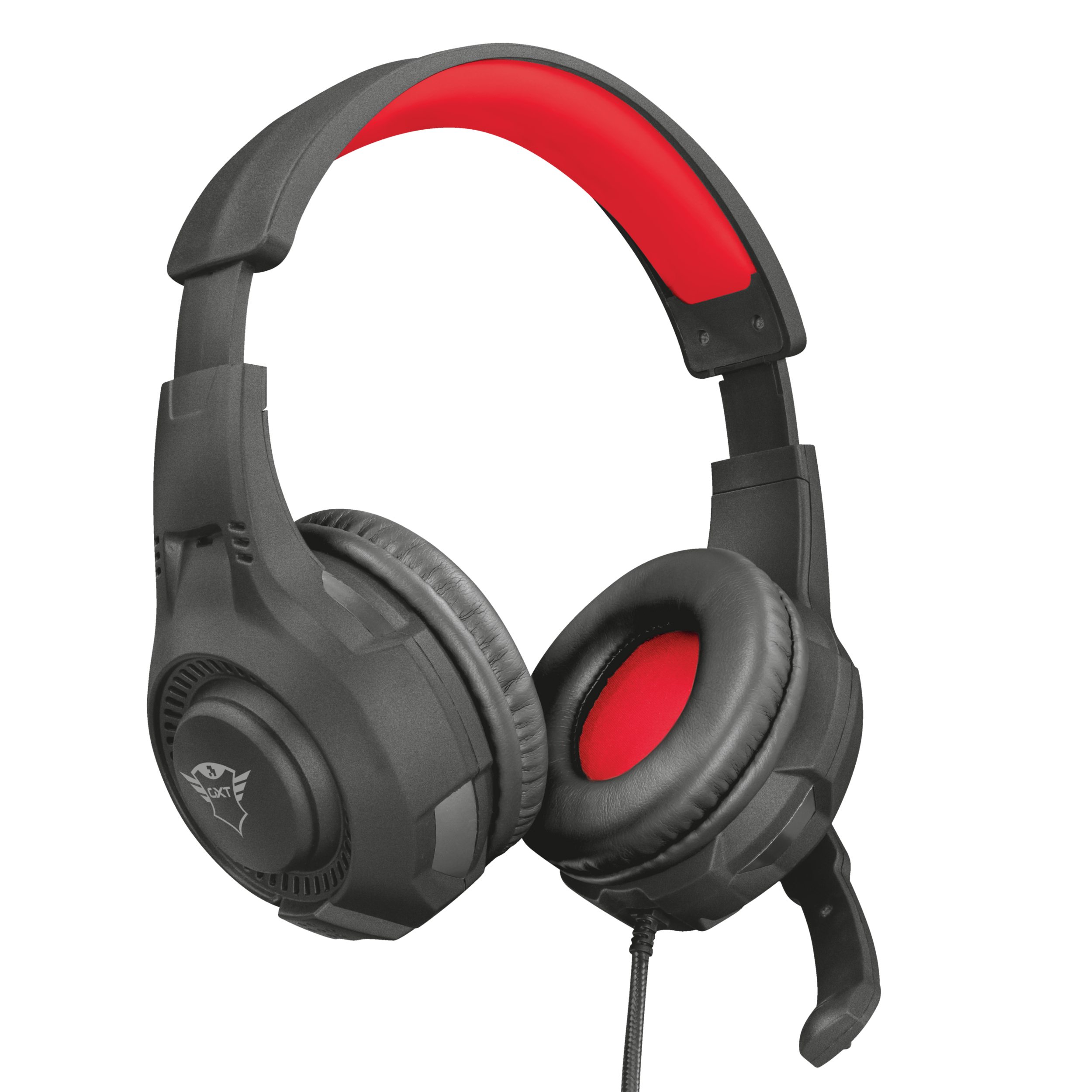 Trust GXT 307 RAVU — vue 1 sur 8