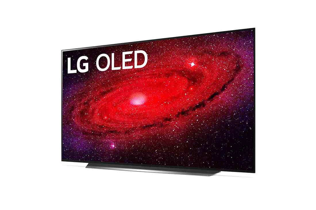LG OLED77CX9LA TV – image 2