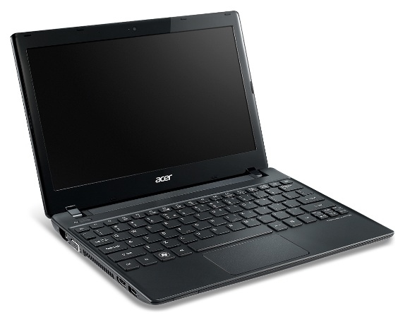 Acer TravelMate B 113 Intel® Core™ i5 i5-3317U