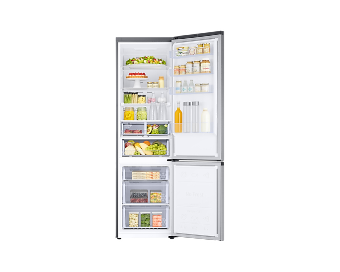 Samsung RB38T674ESA/EF fridge-freezer Freestanding – image 6