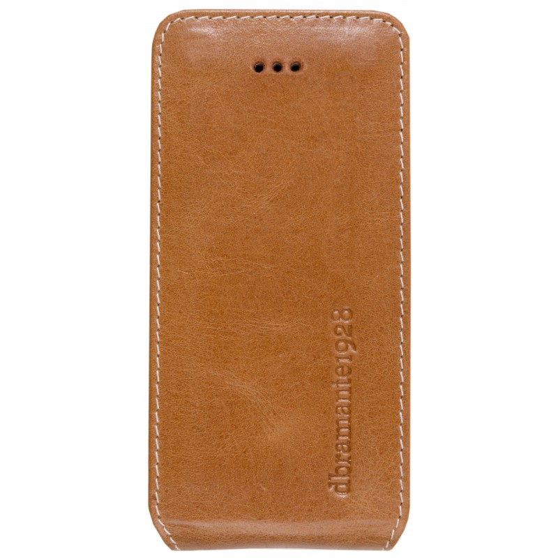 dbramante1928 flip-down - iPhone 5 - Golden tan – image 7