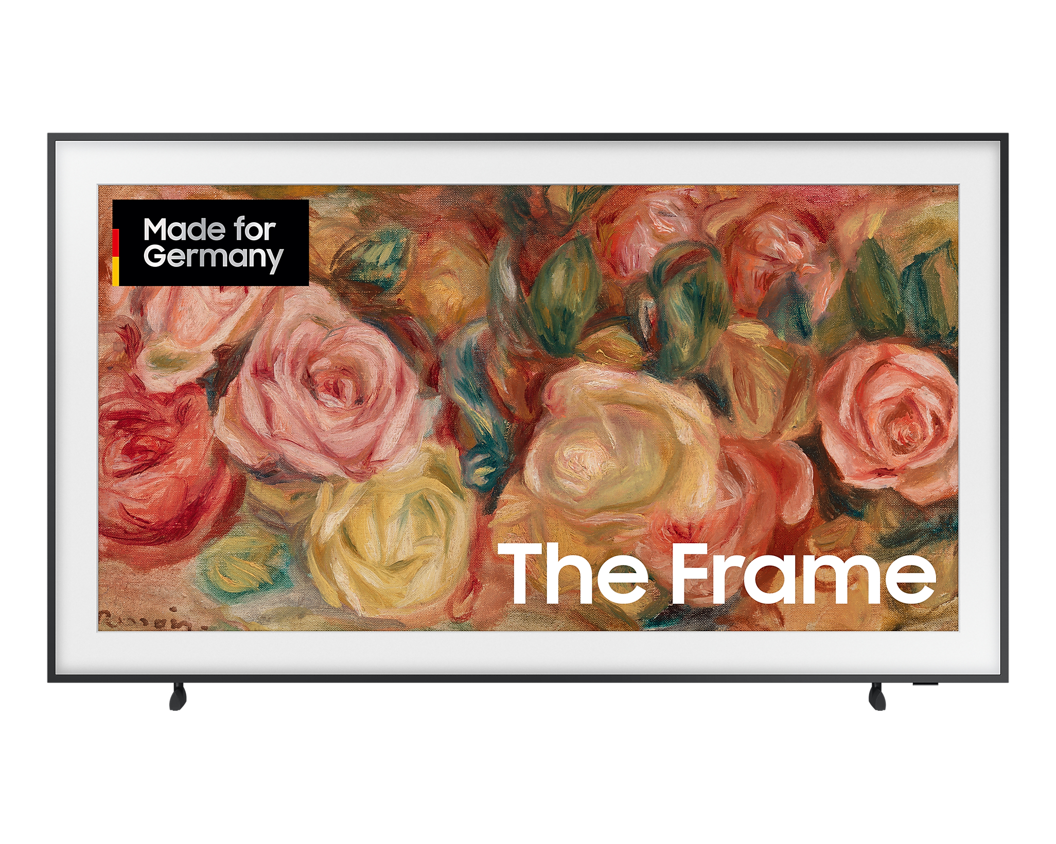 Samsung LS3D 75" — vue 1 sur 4