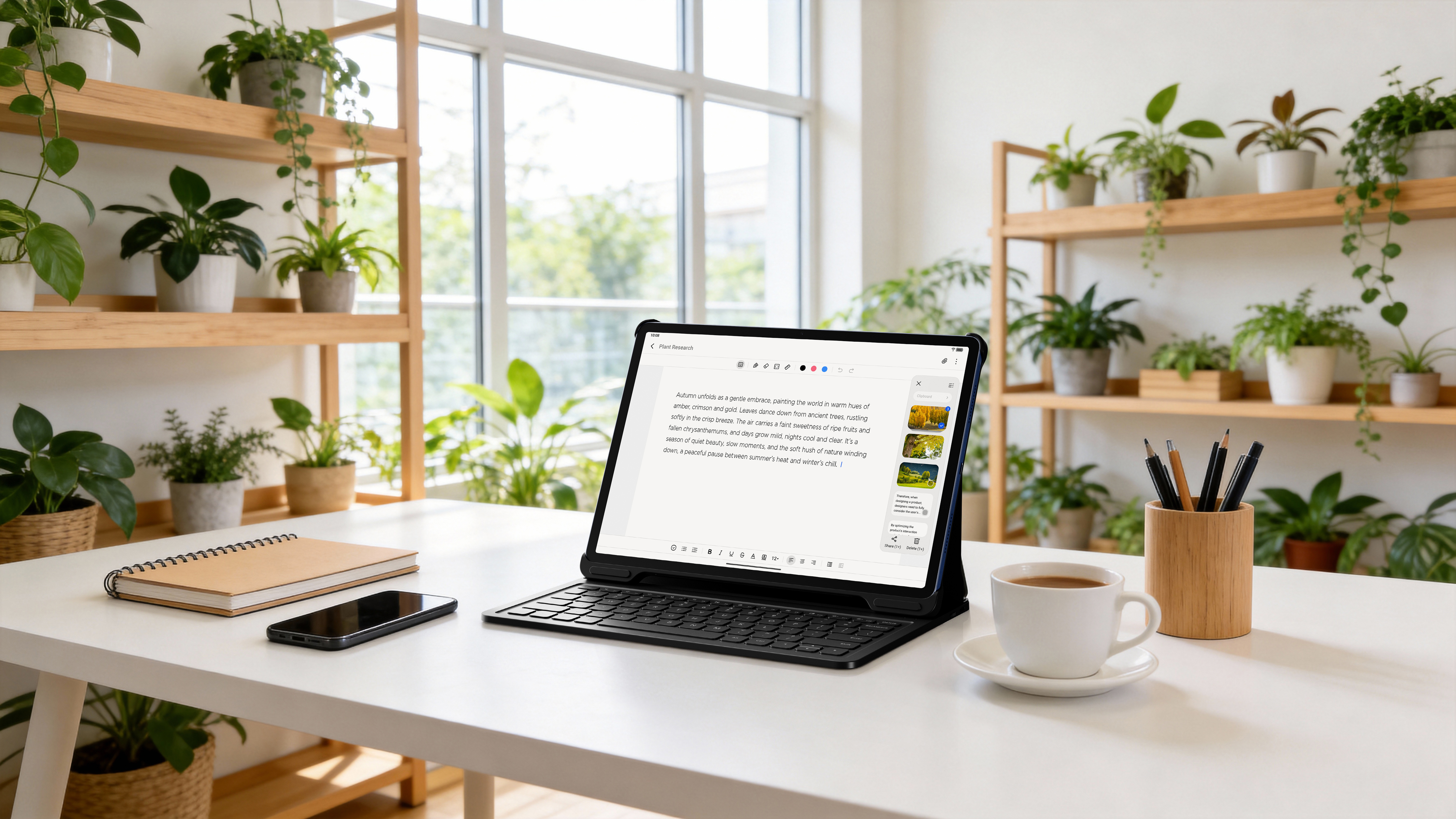 Product Gallery