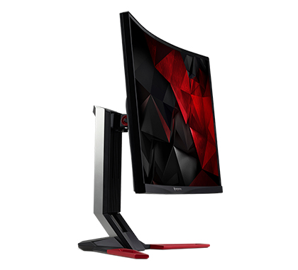 Acer Predator Z321QT computer monitor – image 4
