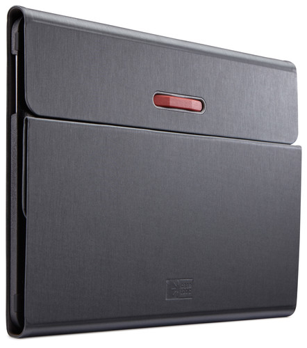 Case Logic 10.1" 25.6 cm (10.1") Folio Grey