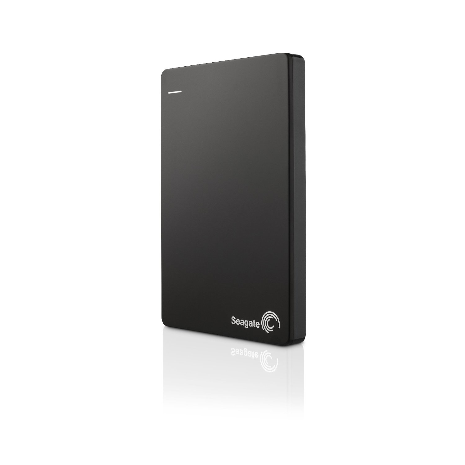 Seagate Slim 1TB USB 3.0 Bundle