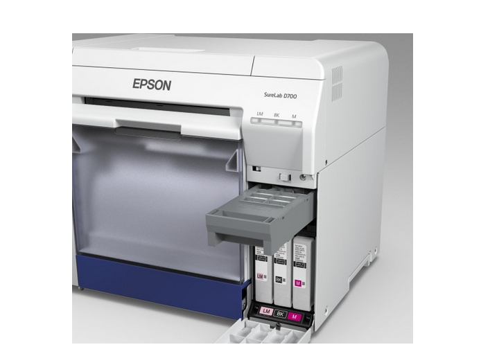 Epson SureLab SL-D700 – image 3