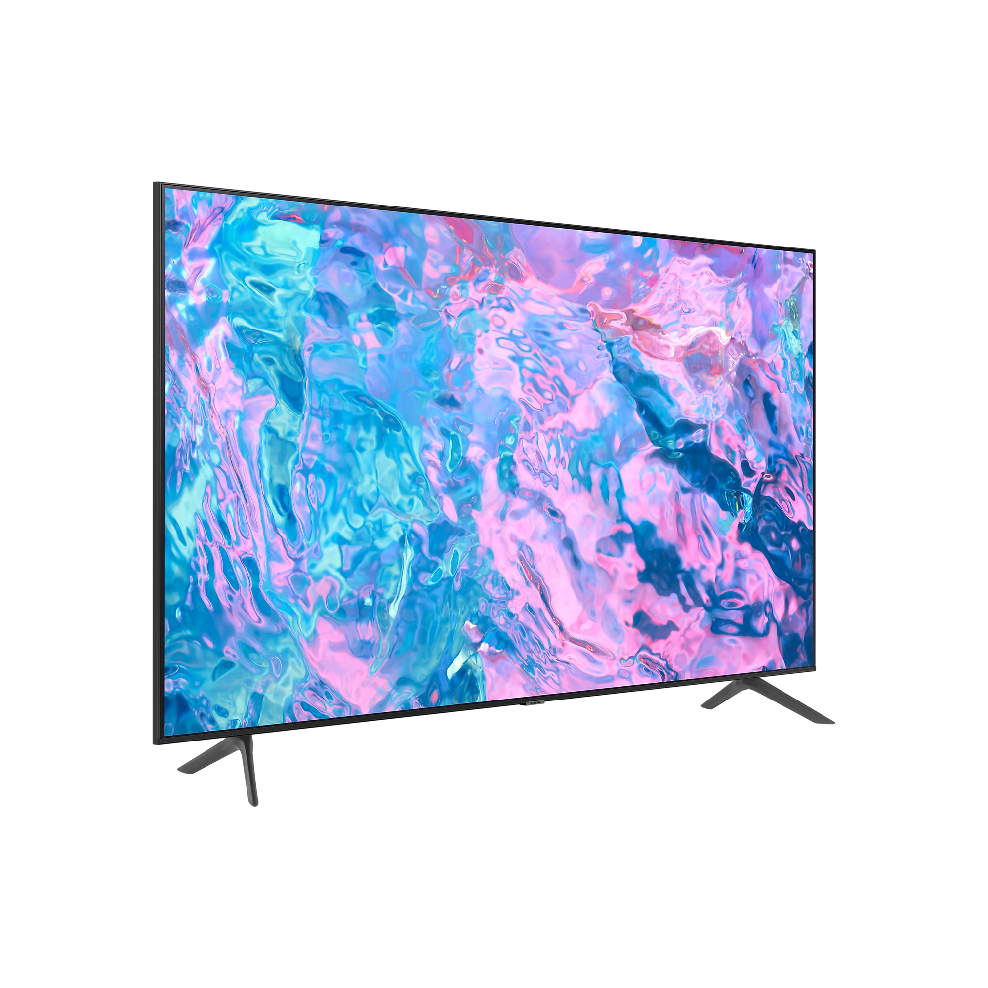 Samsung UN70CU7000F 177.8 cm (70") 4K Ultra HD Smart TV Wi-Fi Black – image 3