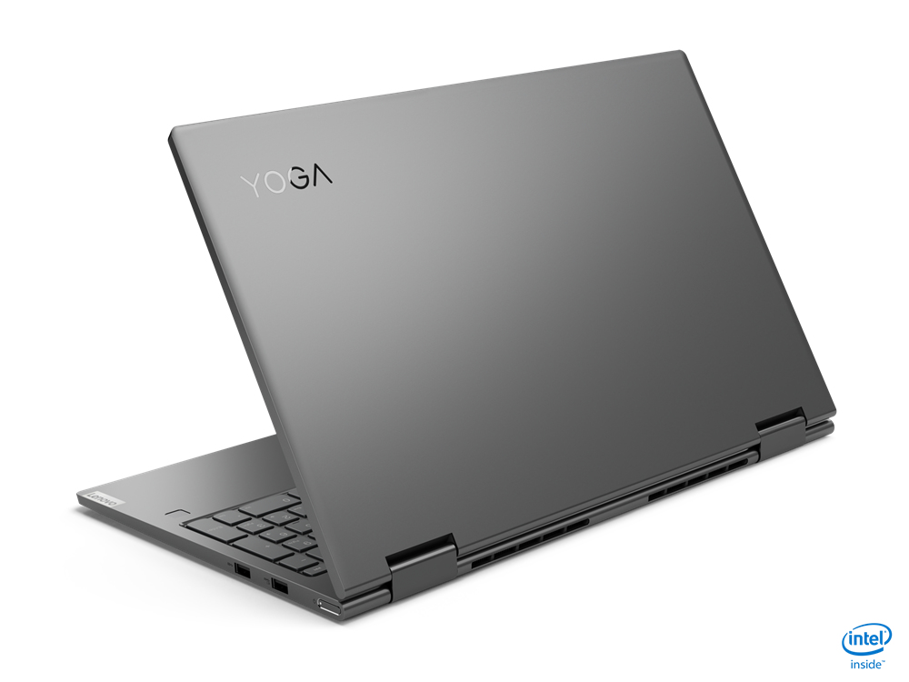 Lenovo Yoga C740-15IML – image 5