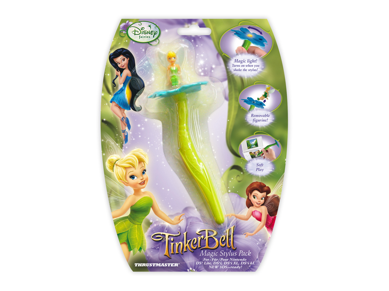 Thrustmaster Fairies Magic Stylus – image 2