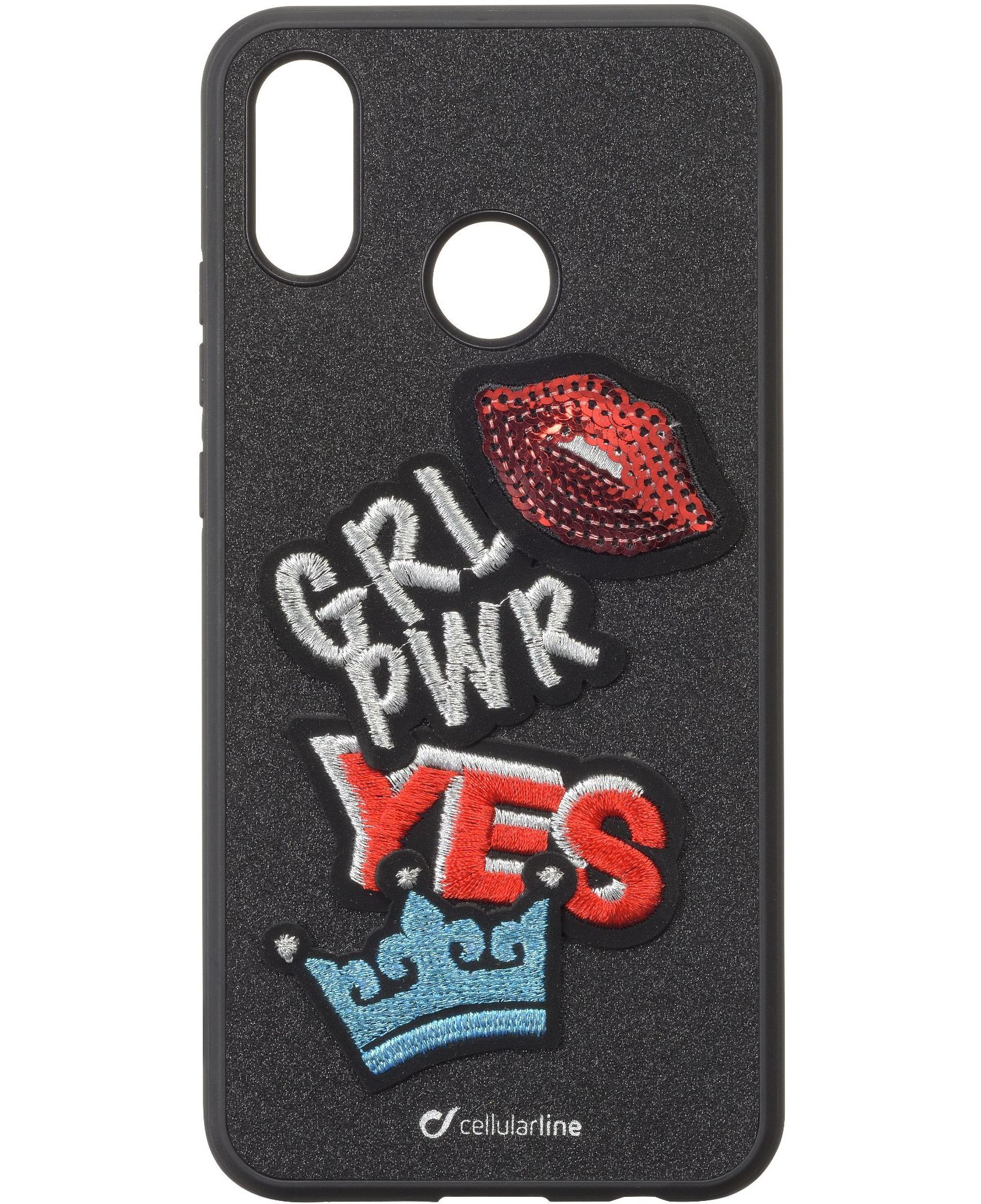 Cellularline Patch - P20 Lite